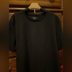 Structure Men's Classic Black Tee